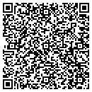 QR code with Finish Line contacts