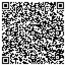 QR code with A A Austin Lock & Security contacts