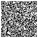 QR code with Punch Land & Trees contacts