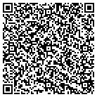 QR code with R & R Masonry Rossetti/Reilly contacts