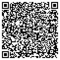 QR code with ISPE contacts