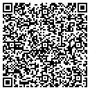 QR code with A J Stables contacts