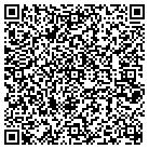 QR code with Manton Advisory Service contacts
