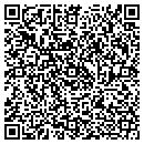 QR code with J Walter Brain & Associates contacts