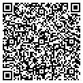 QR code with Michaels & Co contacts