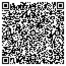 QR code with L G Liquors contacts