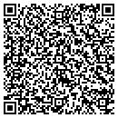QR code with Capital Leasing of Cape Cod contacts