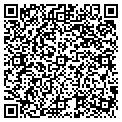 QR code with EDA contacts