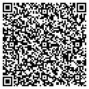 QR code with Gardner Mattress Corp contacts
