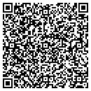 QR code with DBM Mold Co contacts