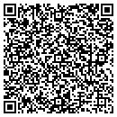 QR code with R J Sickles & Assoc contacts