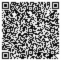 QR code with Hw Mellett & Son contacts