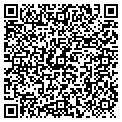 QR code with Hannus Design Assoc contacts