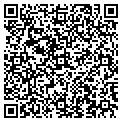 QR code with Nest Diner contacts