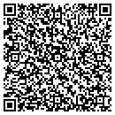 QR code with Krista Haley contacts