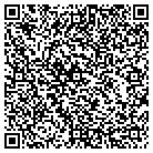 QR code with Arthur L & Terry S Dinges contacts