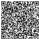 QR code with KJS Contracting contacts