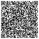QR code with Roy Thibodeau Paint & Wllpprng contacts