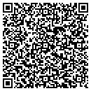 QR code with Hallock Insurance contacts