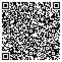 QR code with Qteez contacts