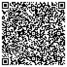 QR code with Game & Fish Department contacts