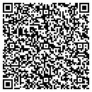 QR code with T J Reilly Human Resources contacts