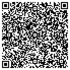 QR code with Waterline Diving Service contacts