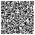 QR code with PCI Corp contacts