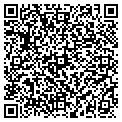 QR code with Toms Radio Service contacts