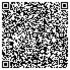 QR code with Highway Department Garage contacts