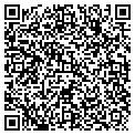 QR code with C A D Associates Inc contacts