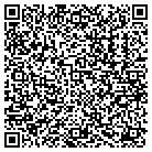 QR code with Hi Line Auto Detailing contacts