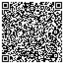 QR code with All In The Game contacts