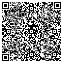QR code with Head's Up contacts