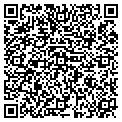 QR code with GWV Intl contacts