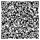 QR code with CRT Inc Cabulance contacts