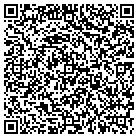 QR code with Anglo-Saxon Federation Of Amer contacts