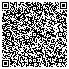 QR code with C & S Pizza Of Pepperell contacts