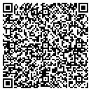 QR code with Thomas E Sanders CPA contacts
