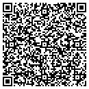 QR code with Rogers H Almy DDS contacts
