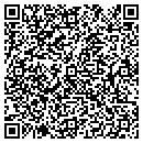 QR code with Alumni Club contacts