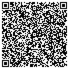 QR code with R P Holmes Environmental contacts
