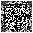 QR code with Clinton Manor League contacts