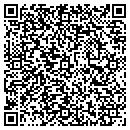 QR code with J & C Decoration contacts