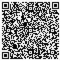 QR code with James Araujo contacts