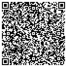 QR code with Rousson Family Dentistry contacts