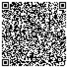 QR code with L Jeffrey Lowenstein DDS contacts