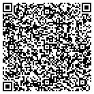 QR code with M 2 Meeting Management contacts