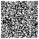 QR code with Holliston-Vilari's Self Dfns contacts