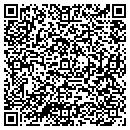 QR code with C L Consulting Inc contacts